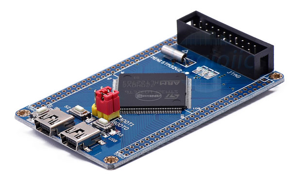 STM32F103ZET6 Cortex-M3 Kit Phát Triển