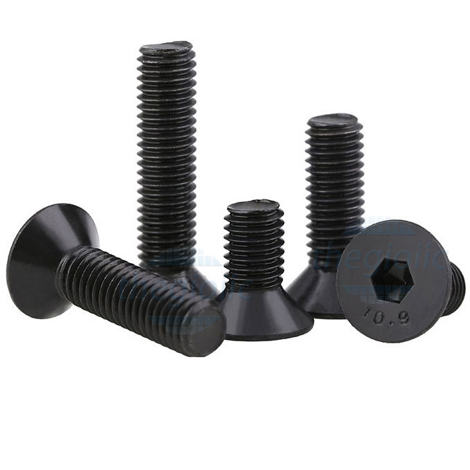 Ốc Vít 2-56x3/16 UNC