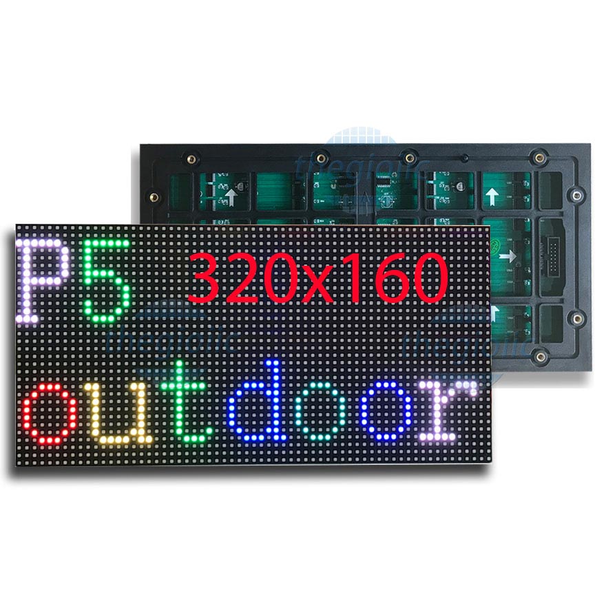 Ma Led LED Ma Trận P2-P10