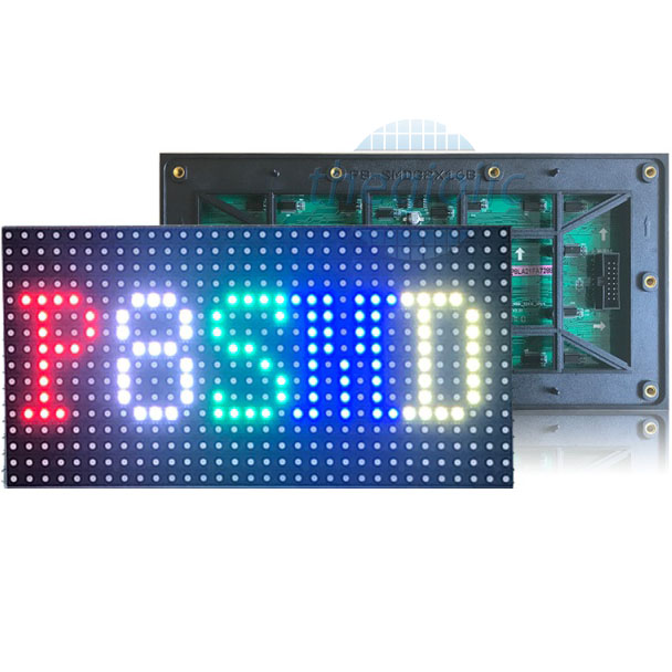 Ma Led LED Ma Trận P2-P10