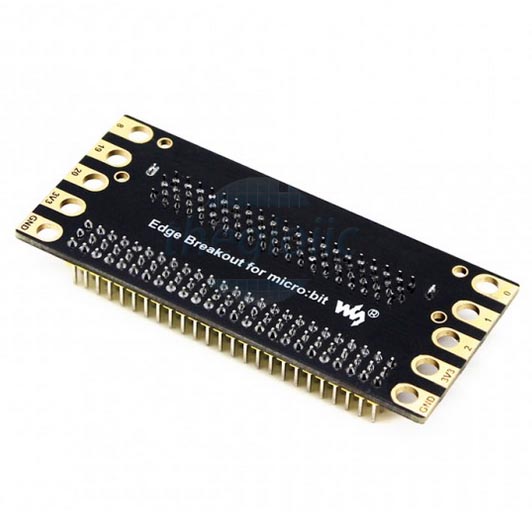 Edge Breakout Cho Micro:Bit