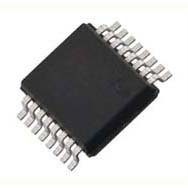 MXB7846EEE+ Resistive Touch Controller, 16-QSOP
