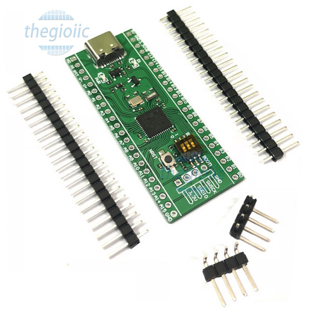 STM32F401CCU6 Kit Phát Triển
