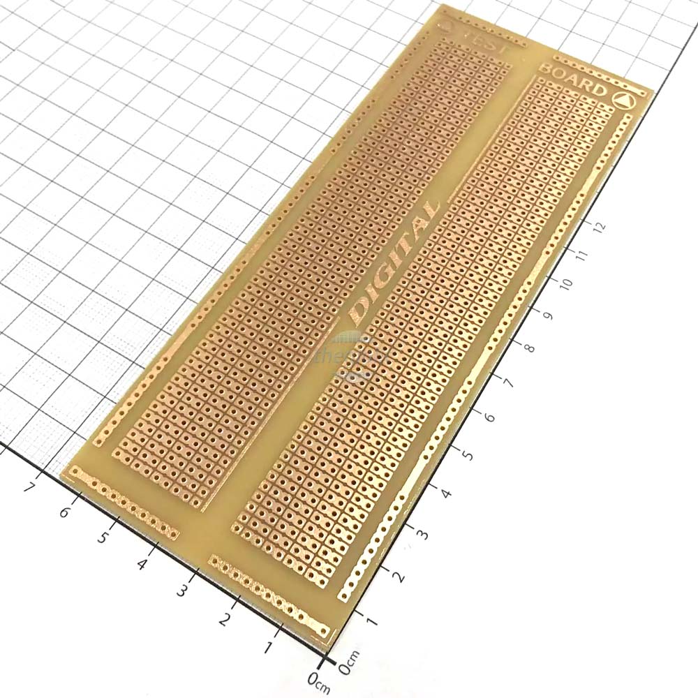 PCB Hàn Test
