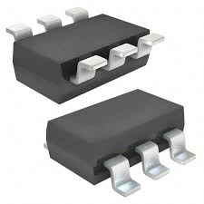 TPS54202DDCR IC Điều Chỉnh GIảm Áp 2A SOT-23-6