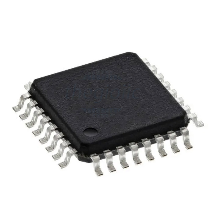 STM32L051K8T6TR, 32-Bit ARM Cortex-M0+ Microcontroller, 32MHz, 64KB FLASH, 32-LQFP