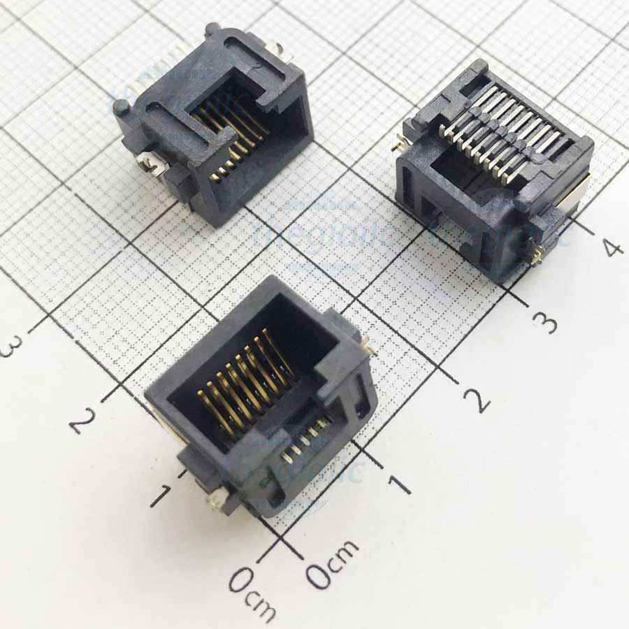 Cổng Mạng RJ45