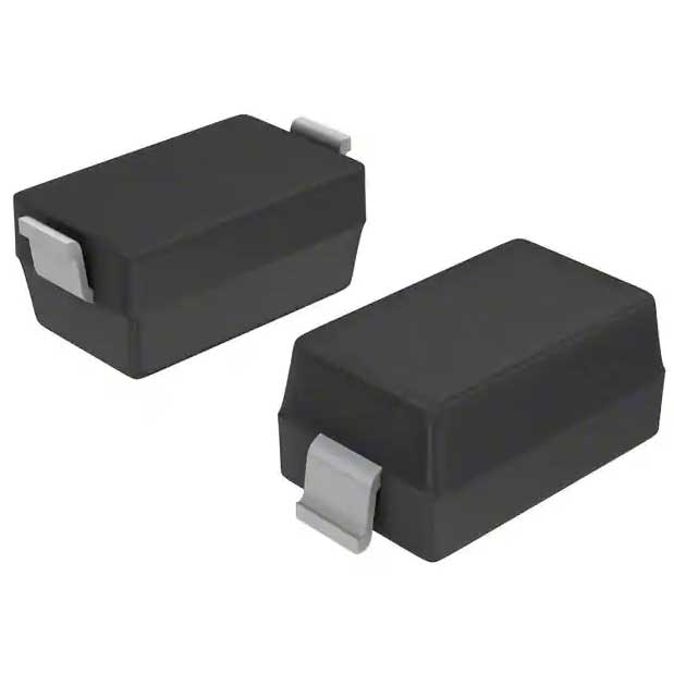 1N5819HW Diode Schottky 1A 40V SOD-123