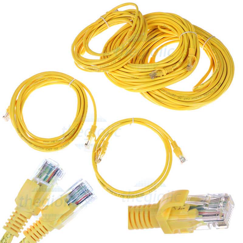 Dây Cáp Mạng Ethernet