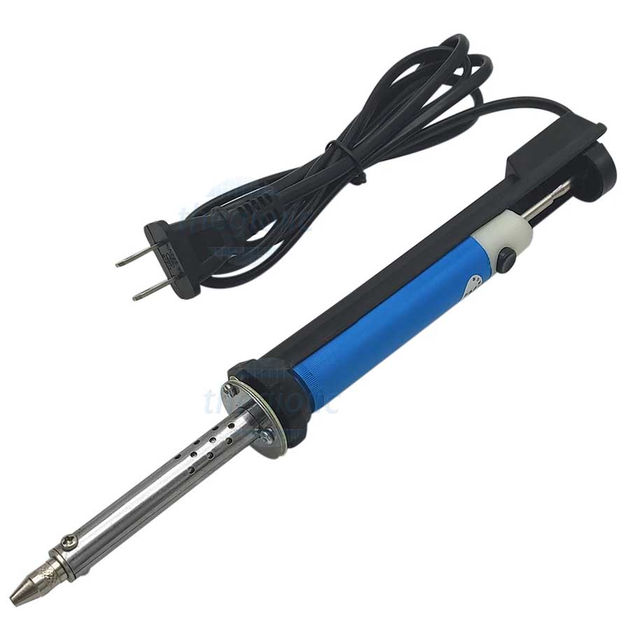 Tay Hút Chì Hàn 220VAC 40W