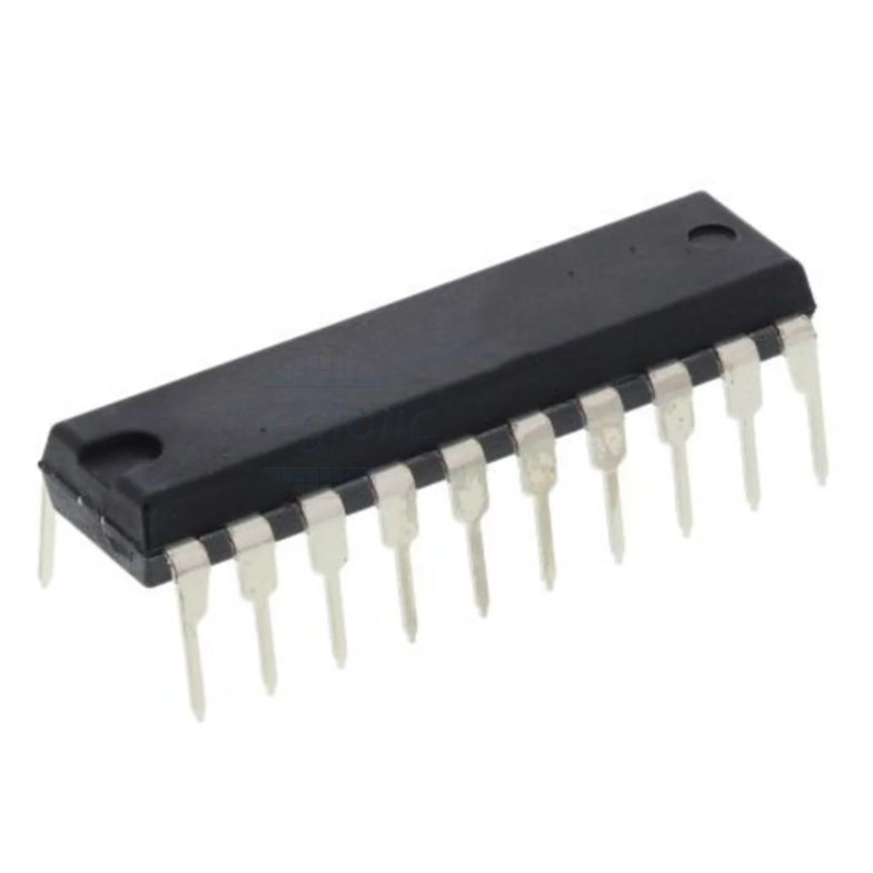 ATMEGA88PA-PU
