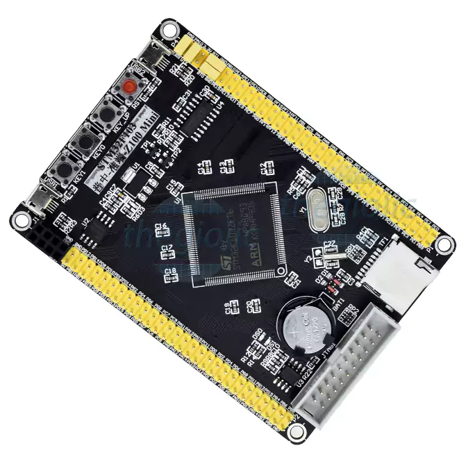 STM32F103ZET6 Kit Phát Triển