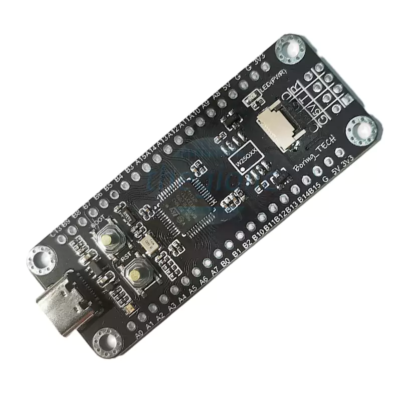STM32F411CEU6 Kit Phát Triển Giao Tiếp LCD
