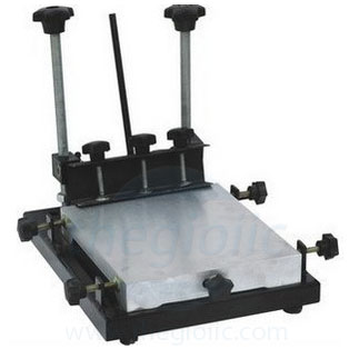 4560-SP Bàn In Lụa 45x60cm