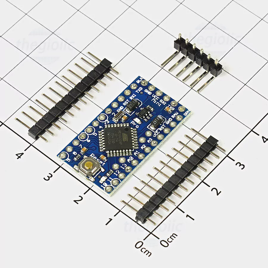 Pro Mini ATmega328P 5V 16MHz