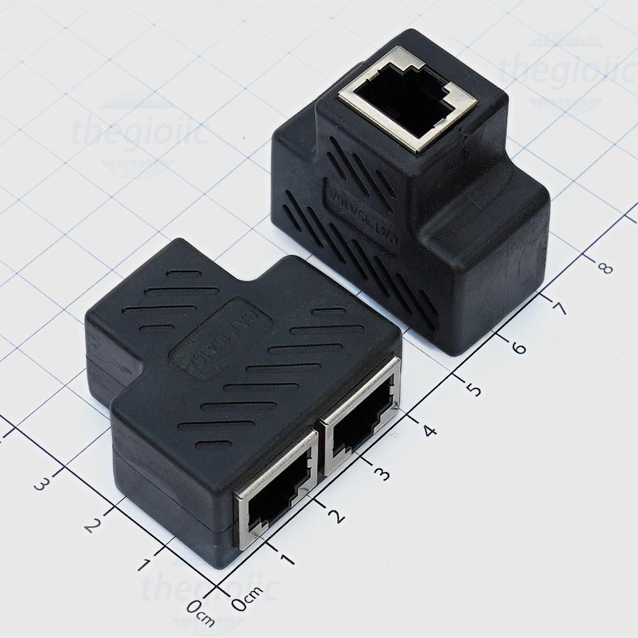 Cổng Mạng RJ45