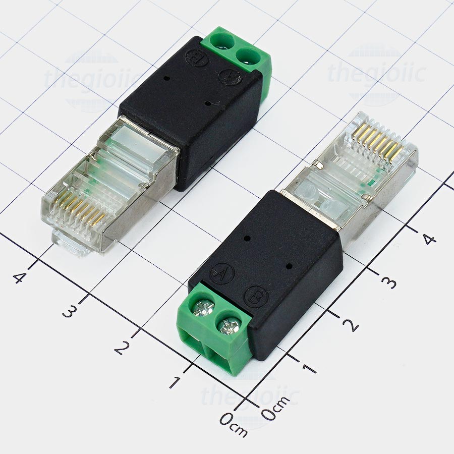 Cổng Mạng RJ45