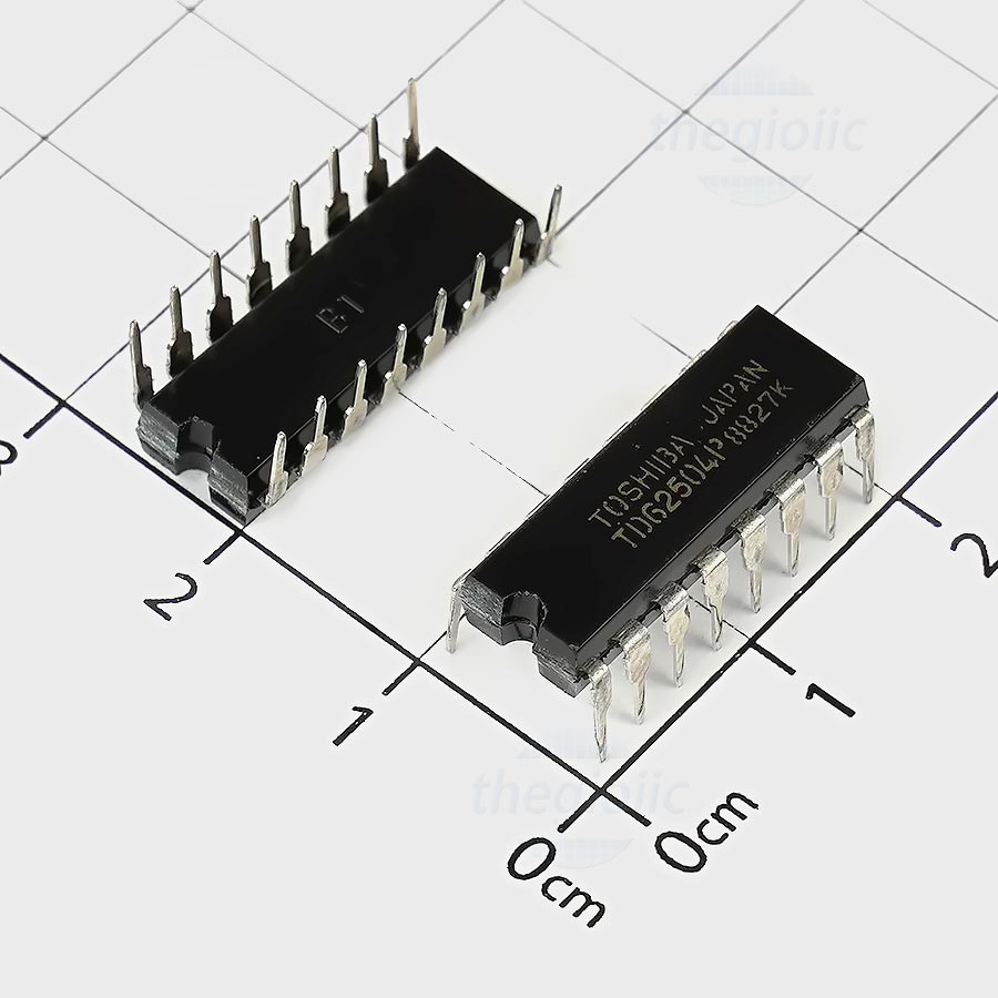 LED Drivers