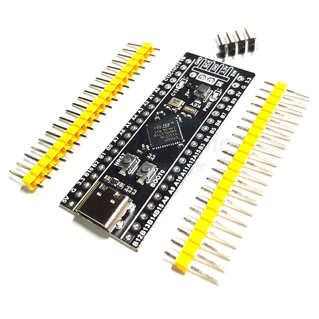 STM32F411CEU6 Kit Phát Triển