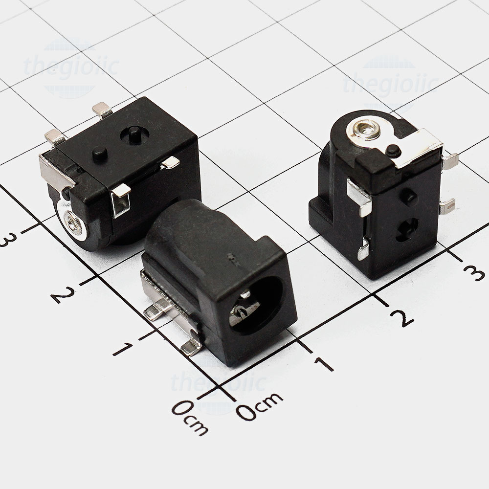 2.1mm×5.5mm DCプラグ付きケーブル 2本セット 電源配線等に : NFJ