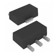 BCX56-16,115 Transistor NPN 80V 1A 3 Chân SOT-89