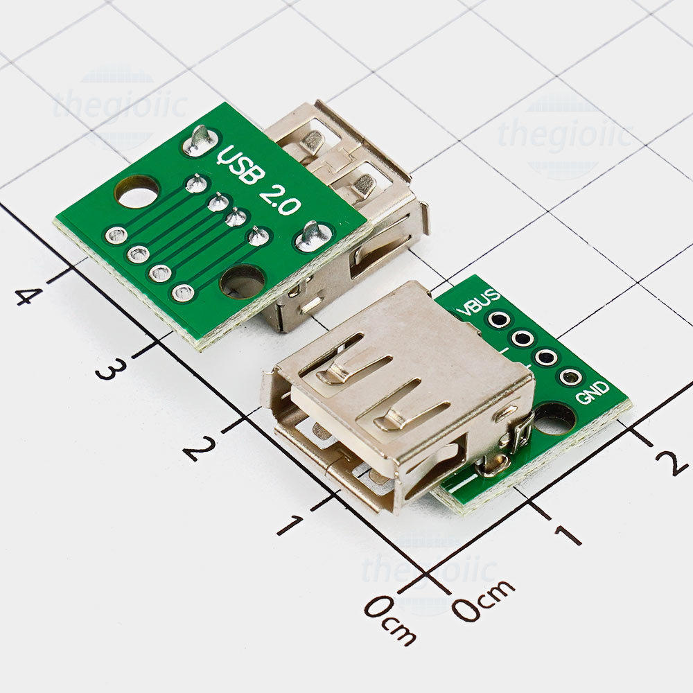 Cổng USB
