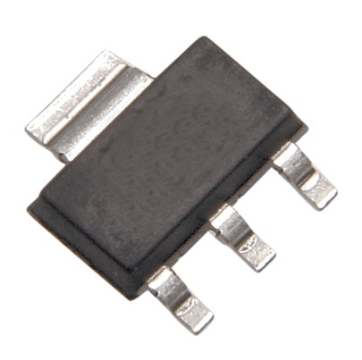 SPX1117M3-L-3-3/TR IC Ổn Áp 3.3V 800MA SOT-223