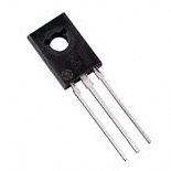 2SB772L Transistor PNP 30V 3A 3 Chân TO-126