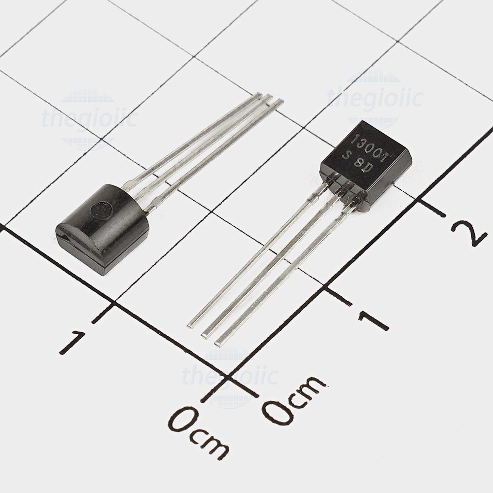 BJT Transistors