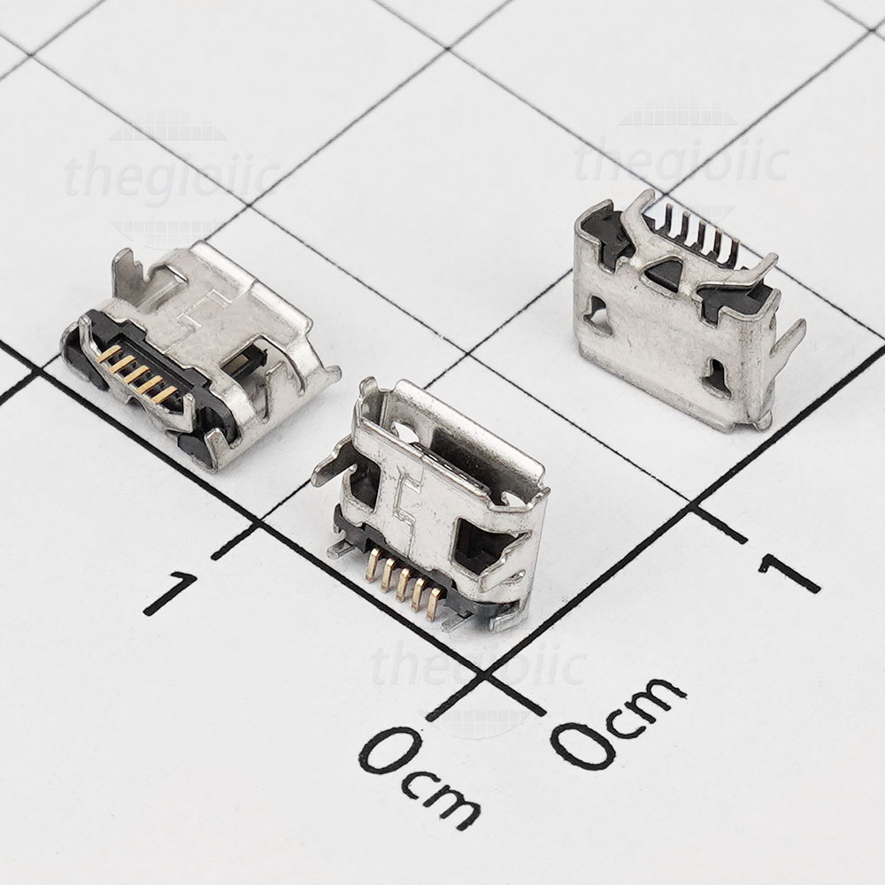 Cổng Micro USB