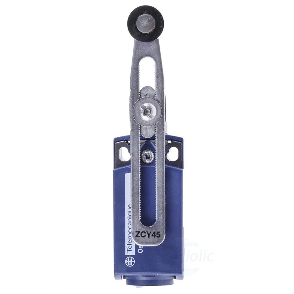 XCKP2145G11 Công Tắc Hành Trình Telemecanique 240VAC 3A