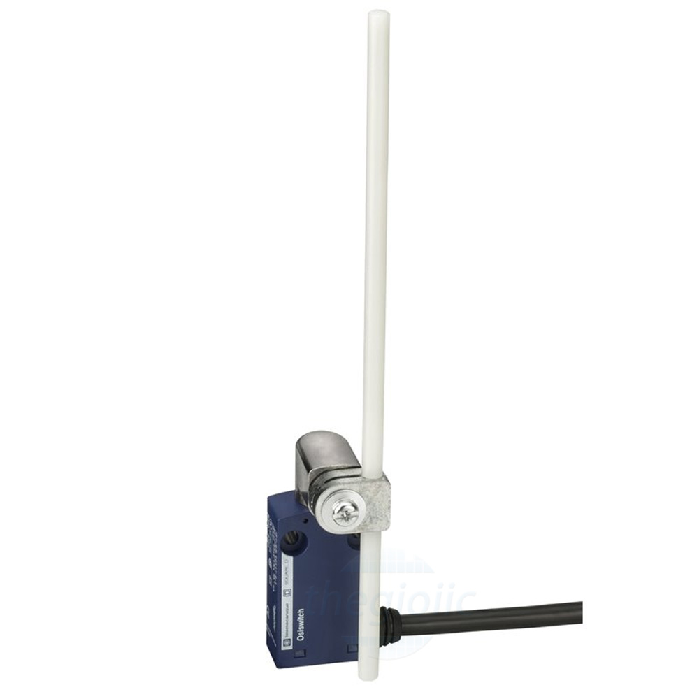 XCMN2159L1 Công Tắc Hành Trình Telemecanique 240VAC 1.5A