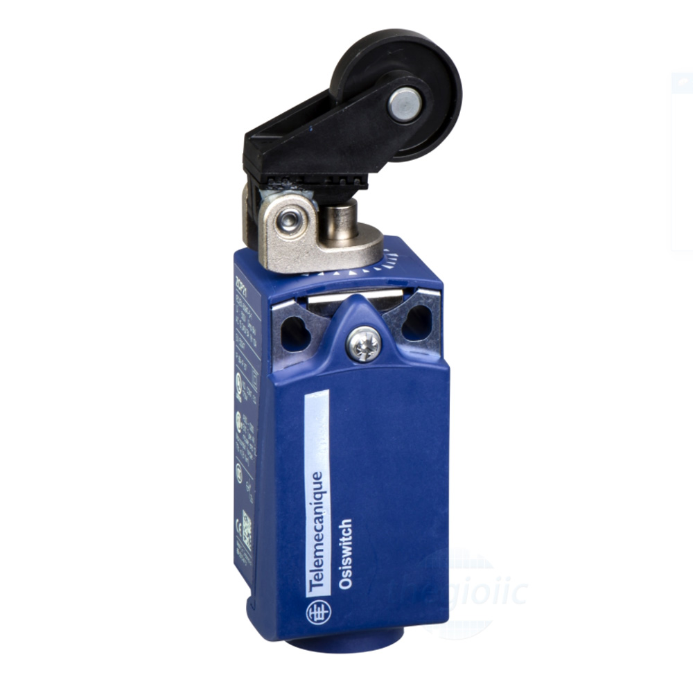 XCKP2128P16 Công Tắc Hành Trình Telemecanique 240VAC 3A