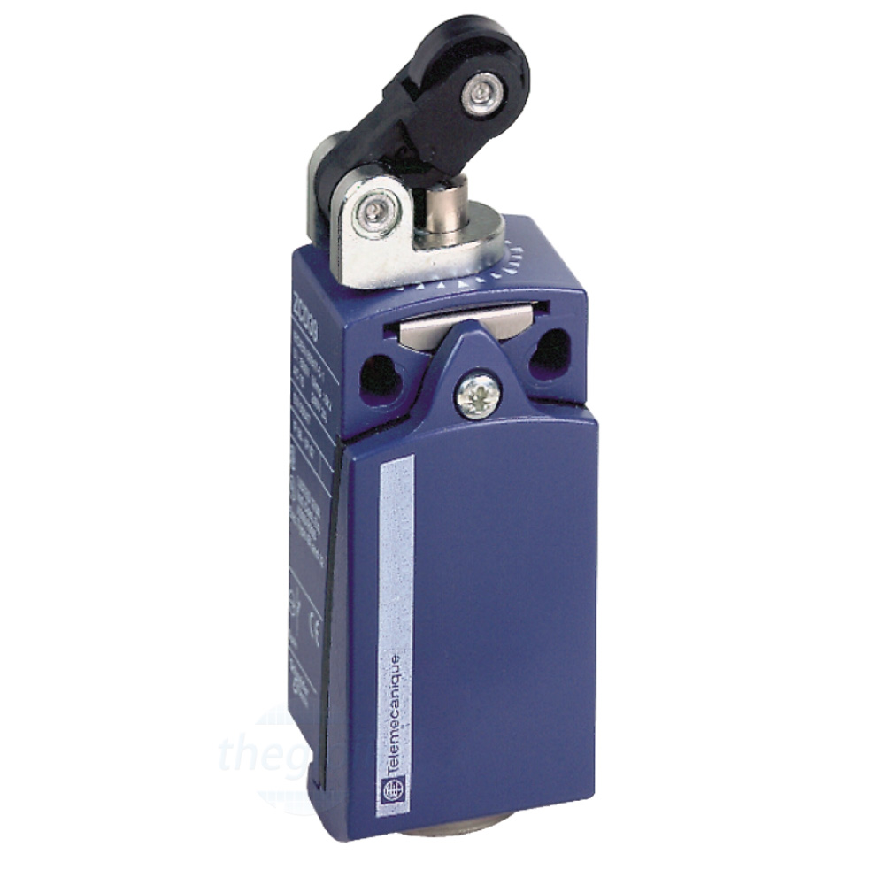 XCKD2121P16 Công Tắc Hành Trình Telemecanique 240VAC 3A