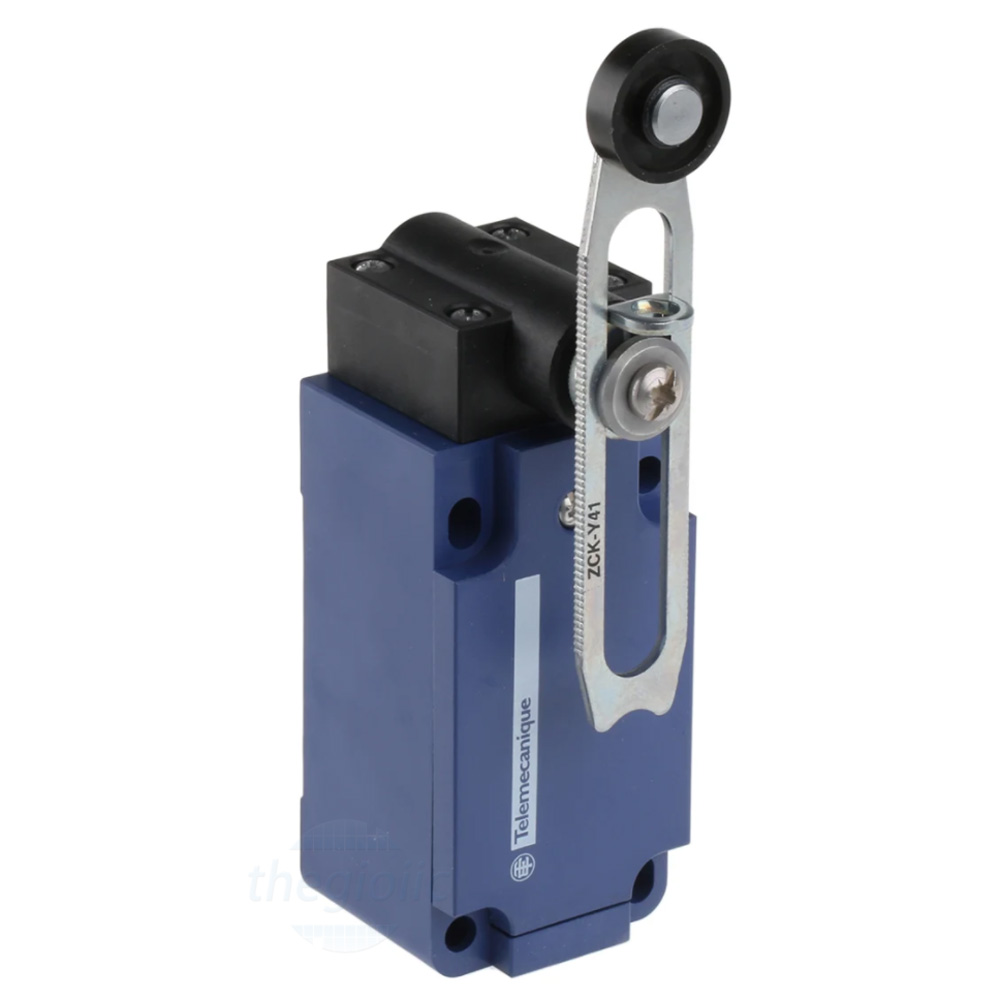 XCKS141 Công Tắc Hành Trình Telemecanique 240VAC 3A