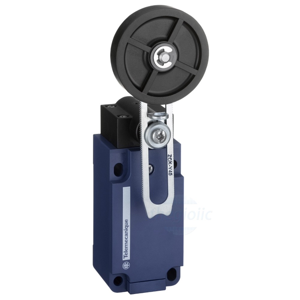 XCKS149 Công Tắc Hành Trình Telemecanique 240VAC 3A