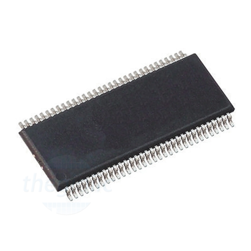Lvds Line Driver Module LVDS Interface IC
