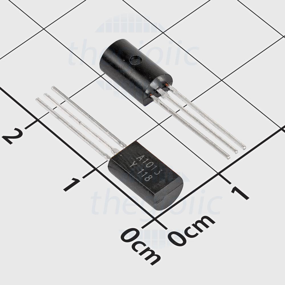 BJT Transistors