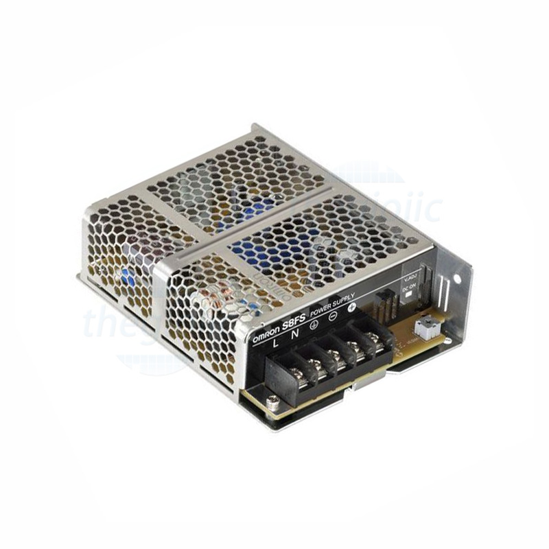 S8FS-C05024 Nguồn Xung Tổ Ong 24V 2.2A 50W