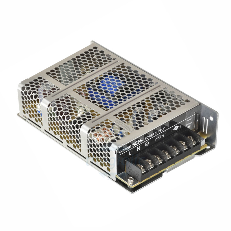 S8FS-C10024 Nguồn Xung Tổ Ong 24V 4.5A 100W