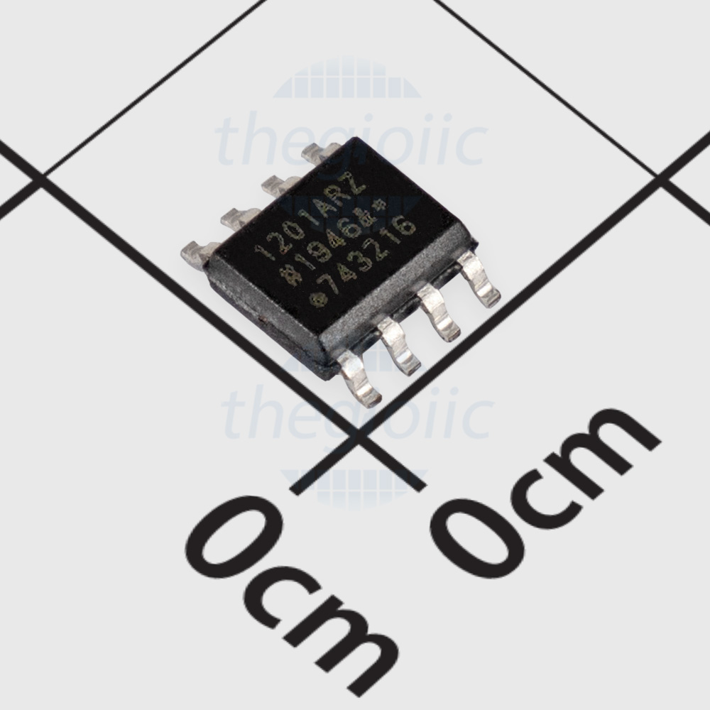 IC Isolatore Digitale ADUM1402CRWZ – 4 Canali, 16-SOIC, Nuovo