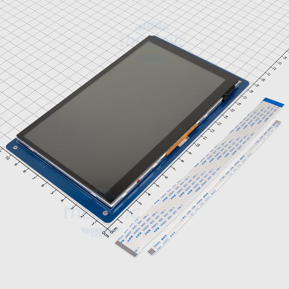 Tìm kiếm "LCD" - Trang 3 | Thế Giới IC