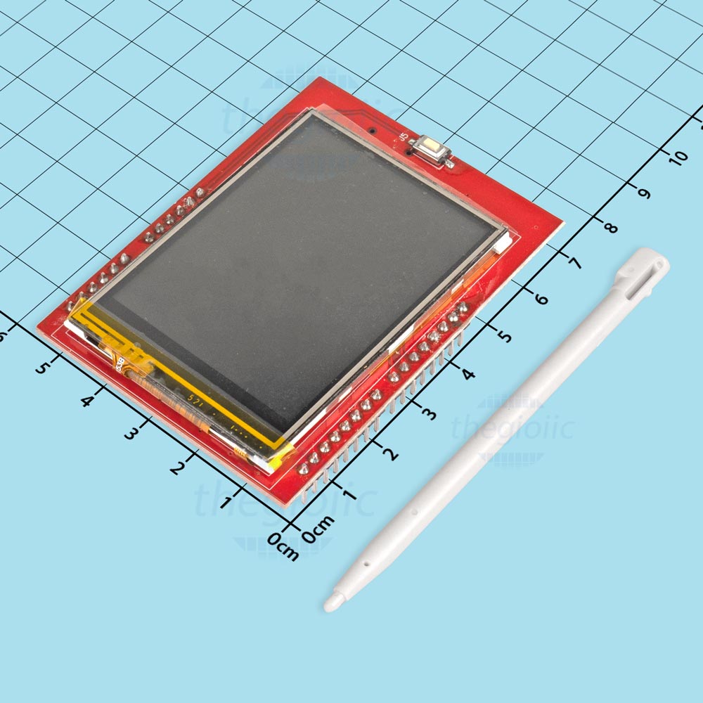 Arduino Uno R3 ATmega328