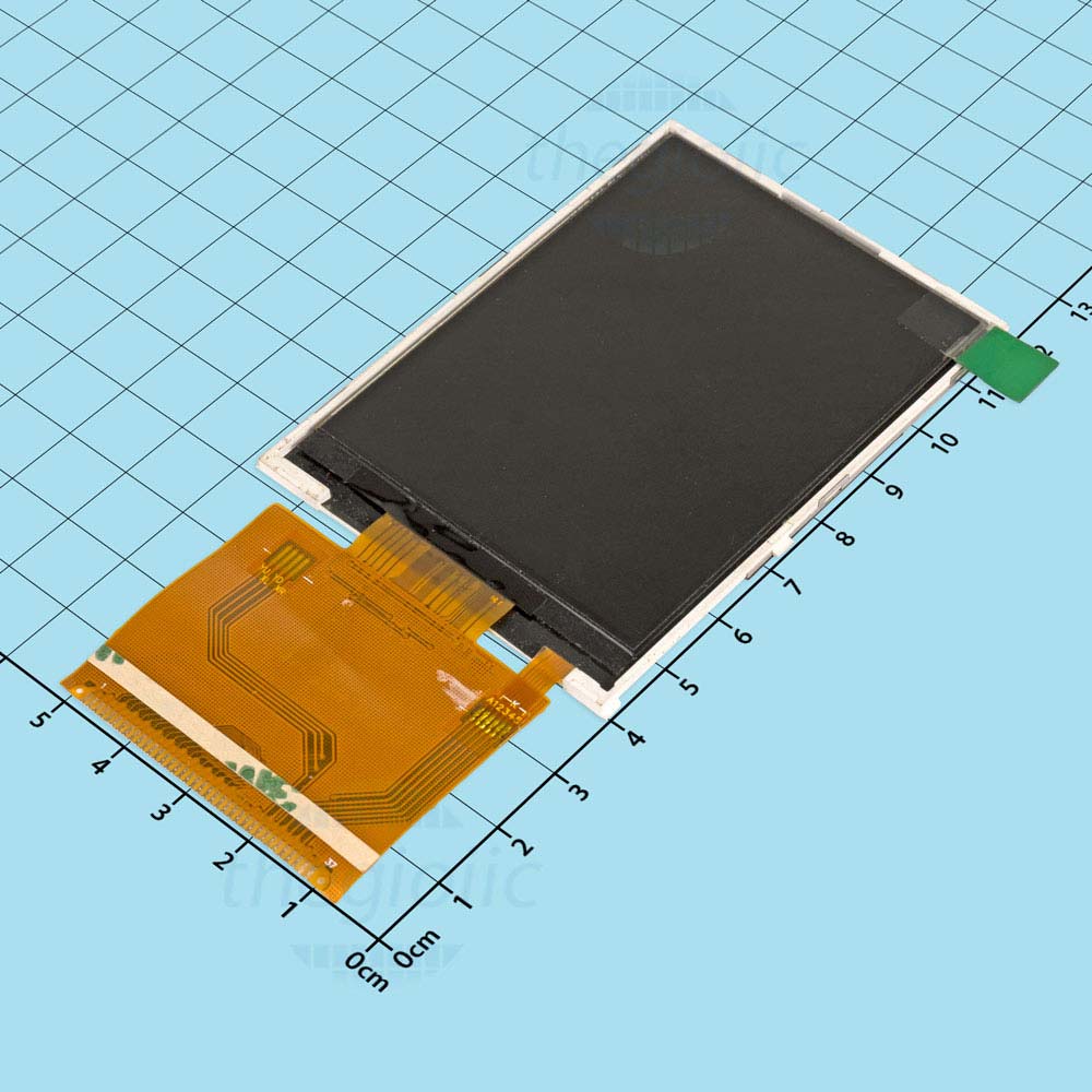Tìm kiếm "LCD" - Trang 3 | Thế Giới IC