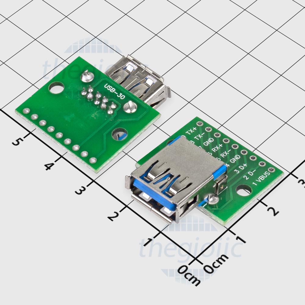 Cổng USB