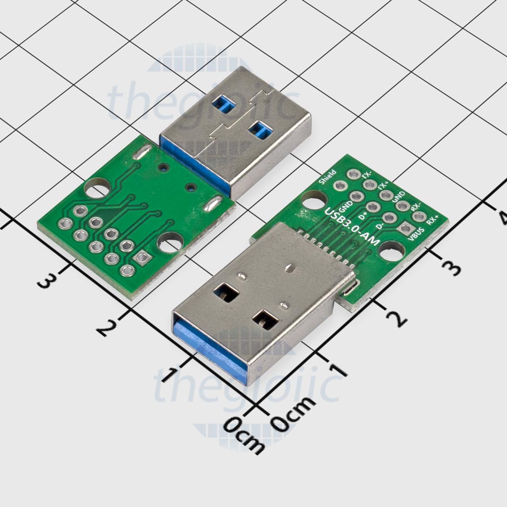 Cổng USB
