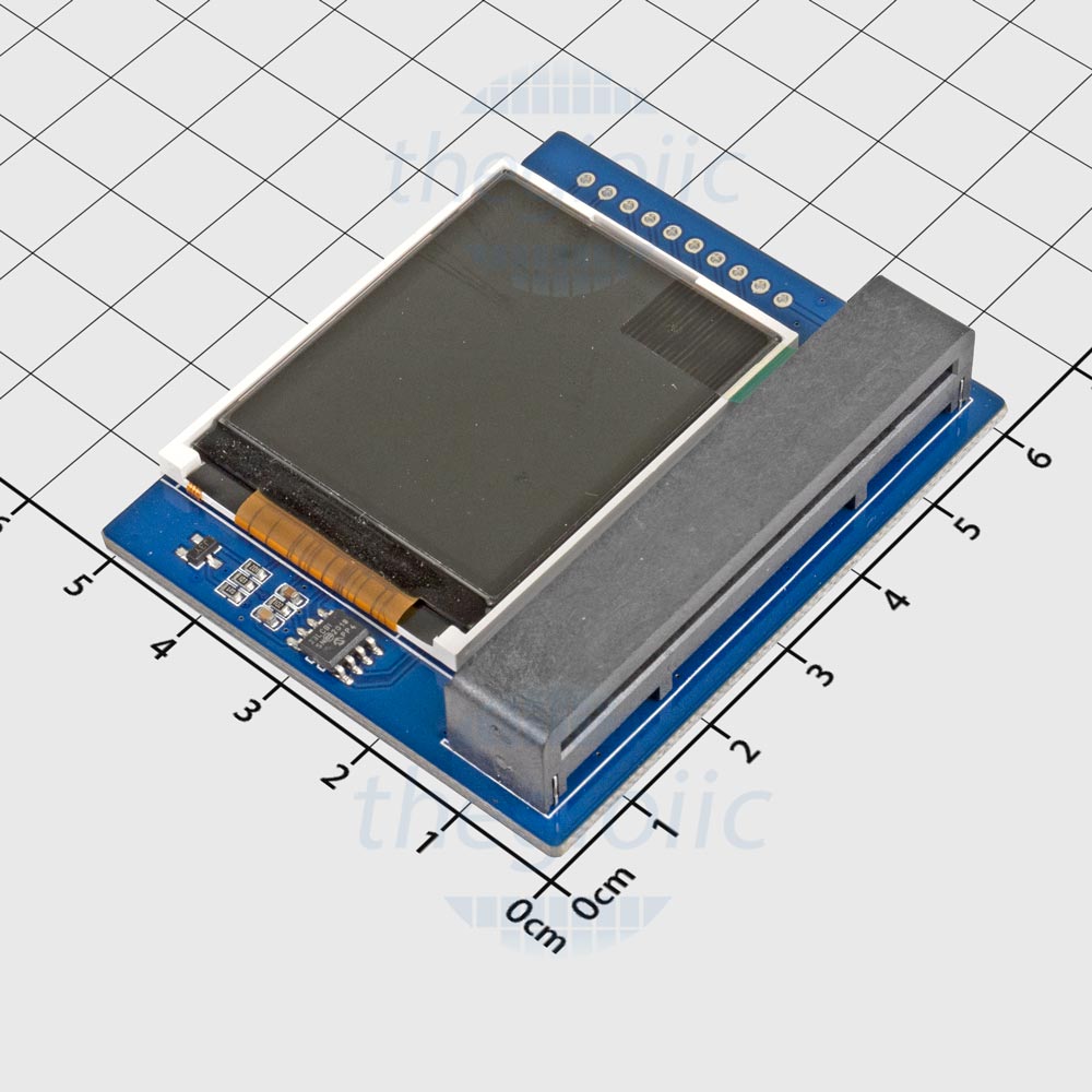 Tìm kiếm "lcd" - Trang 2 | Thế Giới IC