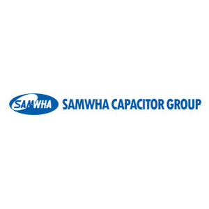 Samhua Logo SAMWHA