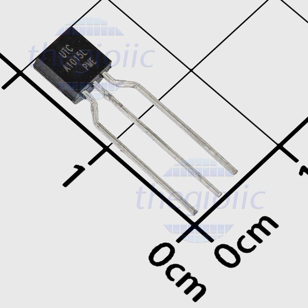BJT Transistors