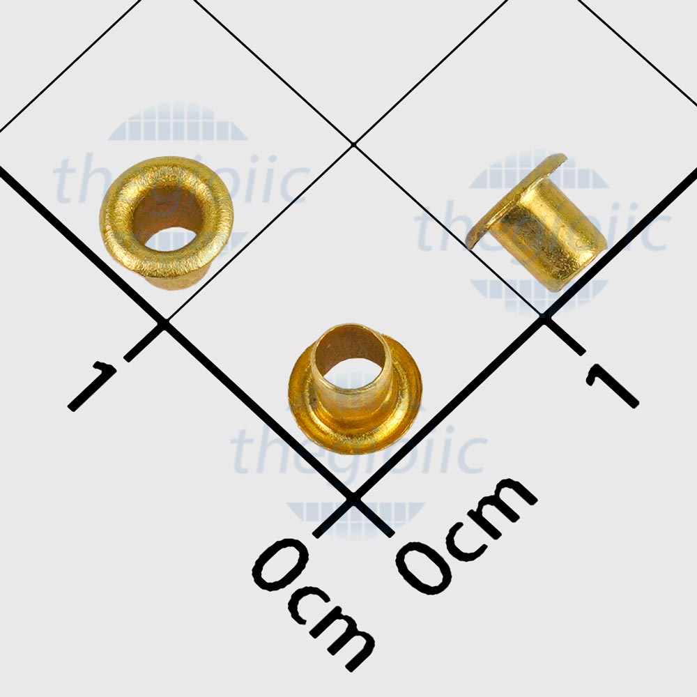PCB Rivet